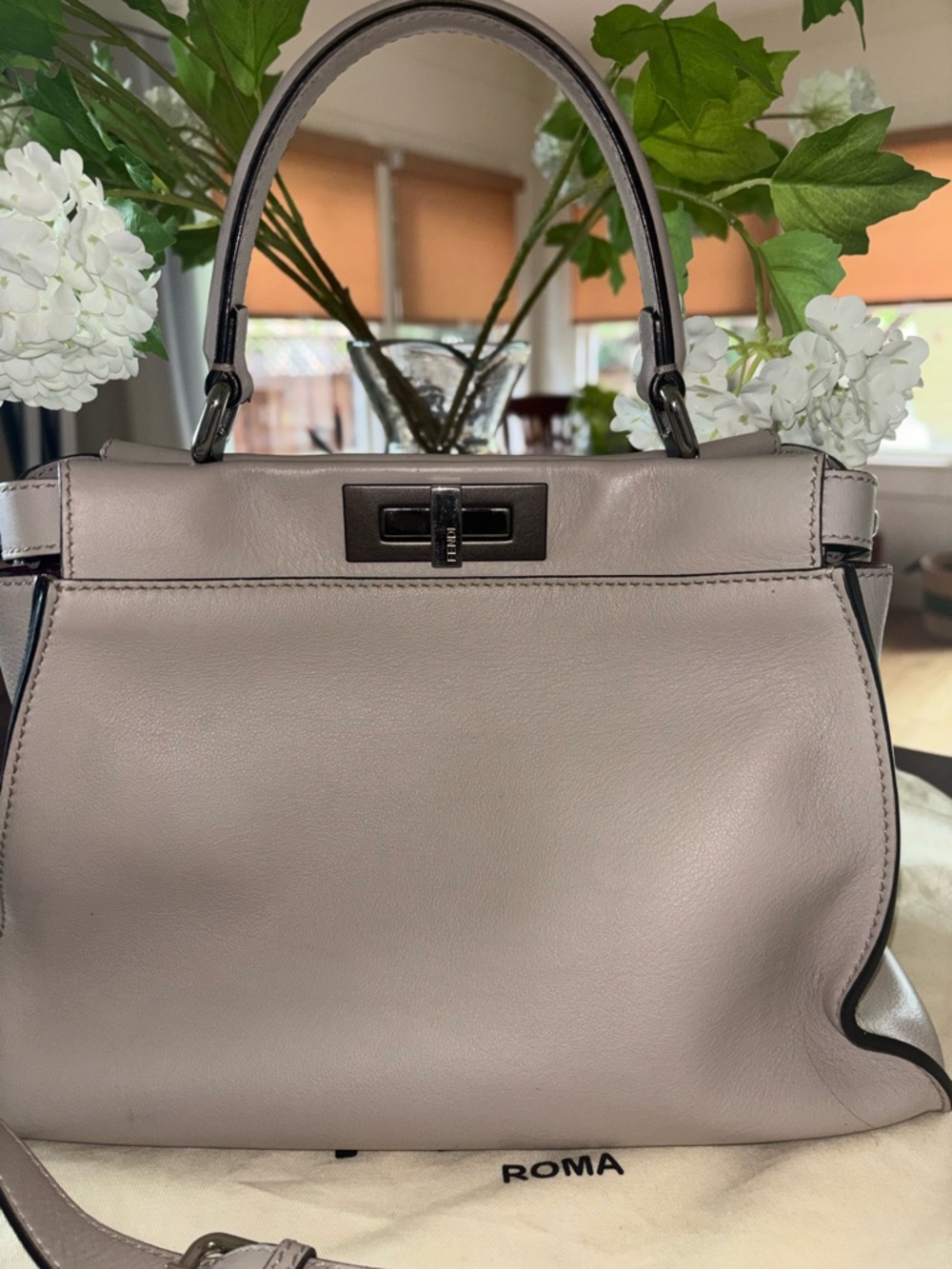 FENDI PERK A BOO